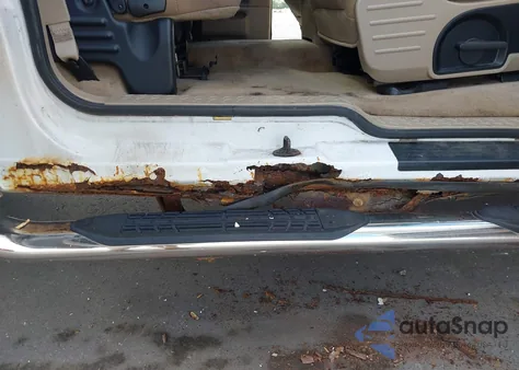 2004 Ford F-150 Lariat/Xl/Xlt из США, поврежденный, VIN 1FTPX12514NC21964